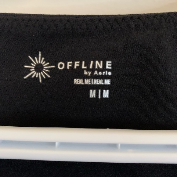 Aerie Sweetheart Bra Top - Picture 2 of 8